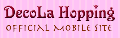 DecoLa Hopping