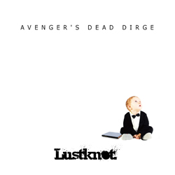 「AVENGER'S DEAD DIRGE」 TYPE B