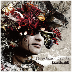 「Deeds,not words」 TYPE A