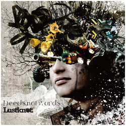 「Deeds,not words」 TYPE B