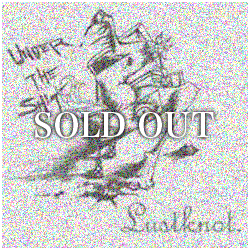 「UNDER THE SHIT」