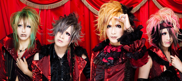 明ける華 チョコレエトのワルツと踊る鍵盤