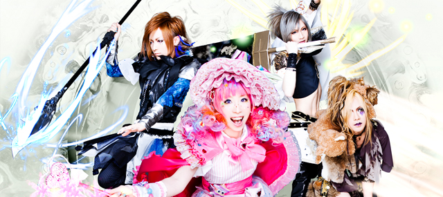 DECOPIN QUEST FANTASY