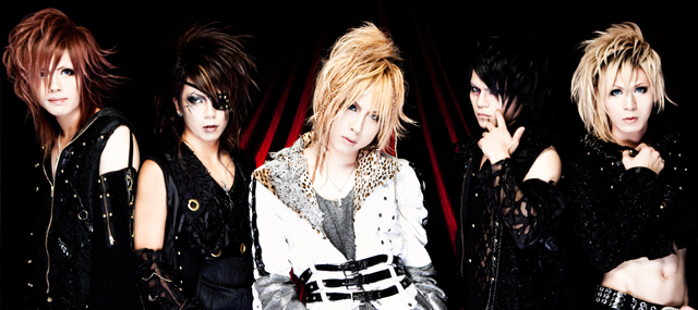 ハートレス vs ALSDEAD 2マン公演「心亡き暴奏」