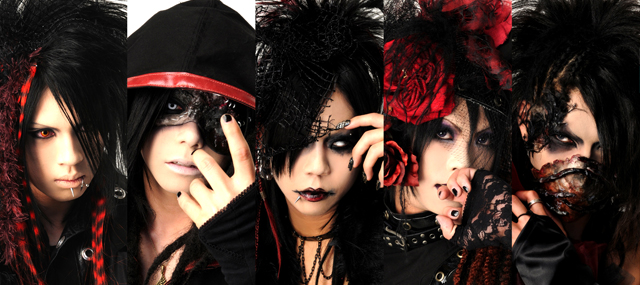 JAIL～縛られた殺意～